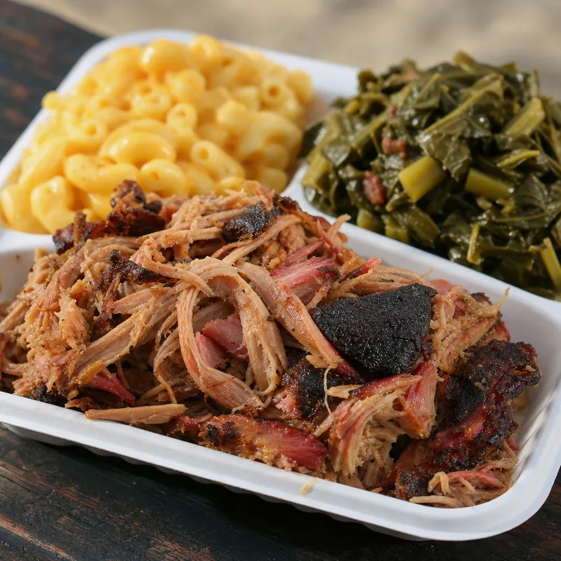 Pulled Pork