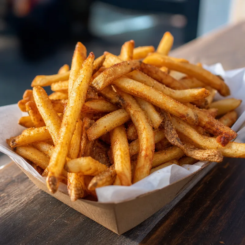 Fries