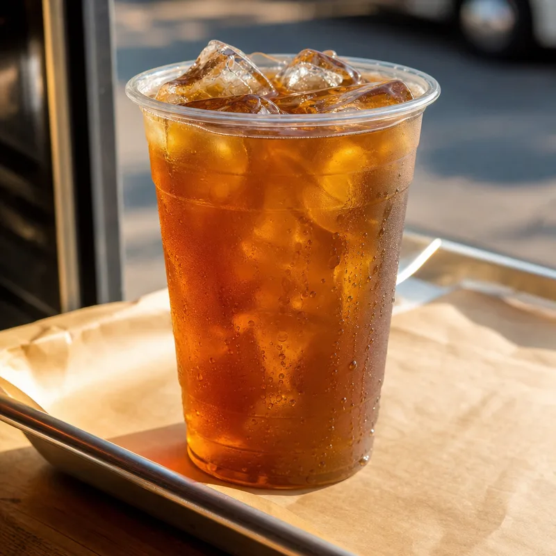 Sweet Tea