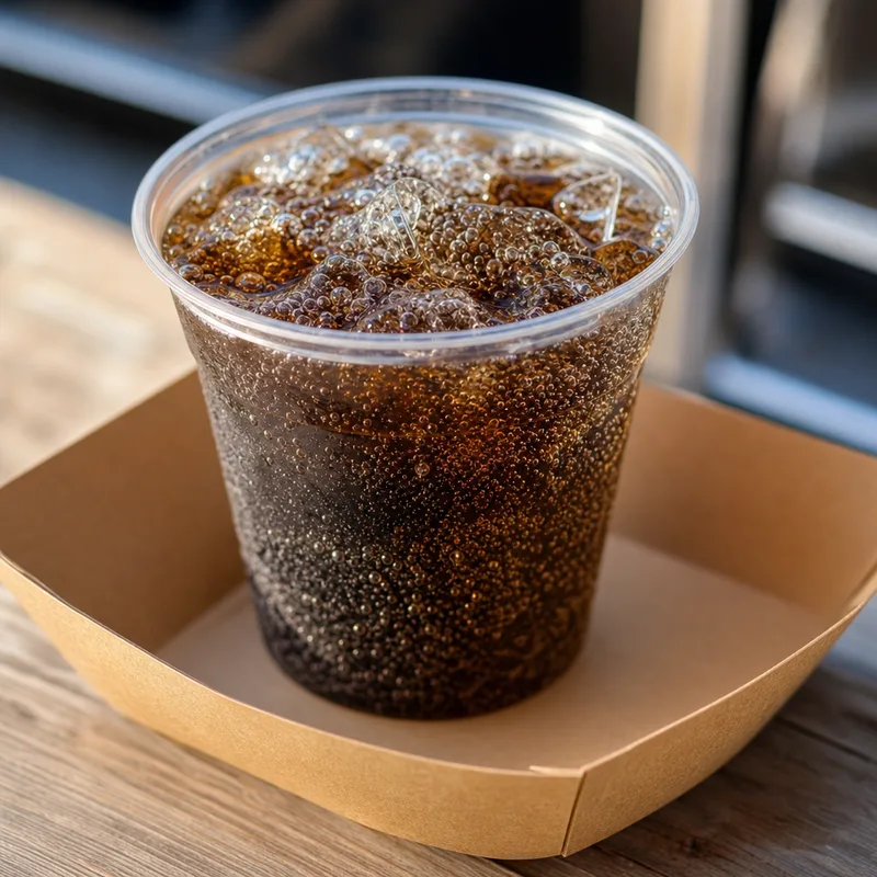 Fountain Drink